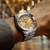 Orologio Venezianico in Acciaio 4521590S - 4521590S